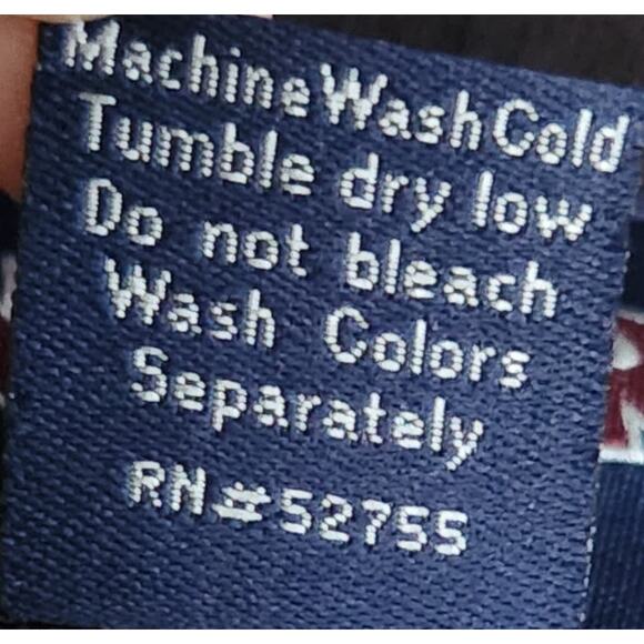 JanSport Sweater Women's XS University of Louisville Cardinals 1/4 Zip Mock Neck - Picture 5 of 6